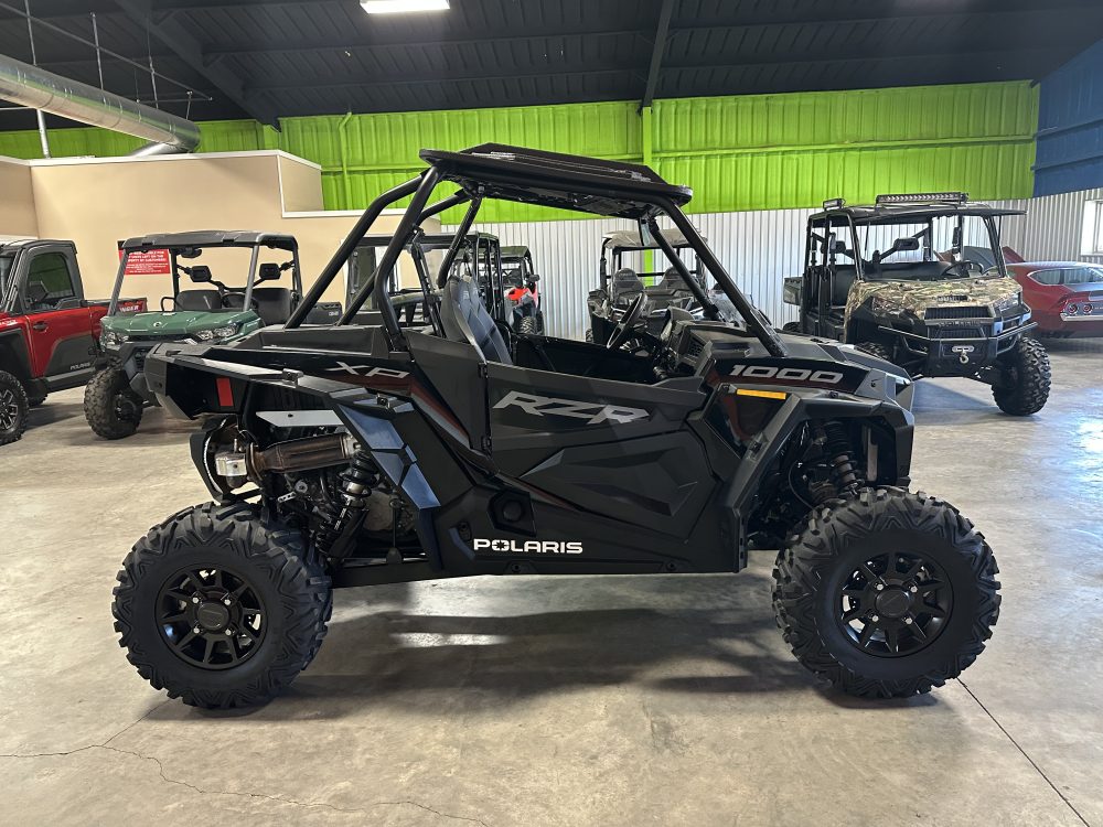 2023 Polaris RZR 1000 XP Sport-image