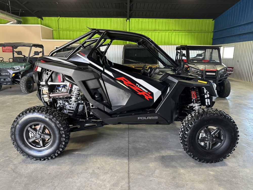 2023 Polaris Turbo R RZR-image