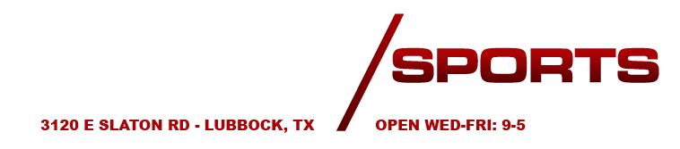 Lubbock's place for Hand-Picked & Inspected used ATVs & UTVs