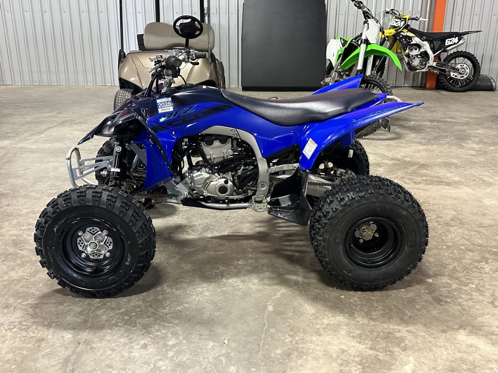 2024 Yamaha YFZ 450R-image