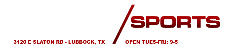 Lubbock's place for Hand-Picked & Inspected used ATVs & UTVs