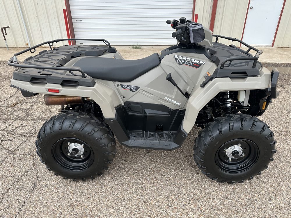 2022 Polaris Sportsman 570-image