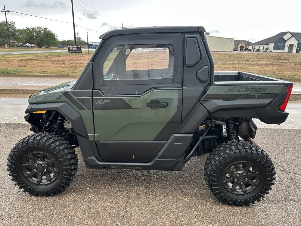 2024 Polaris Xpedition XP Ultimate-image