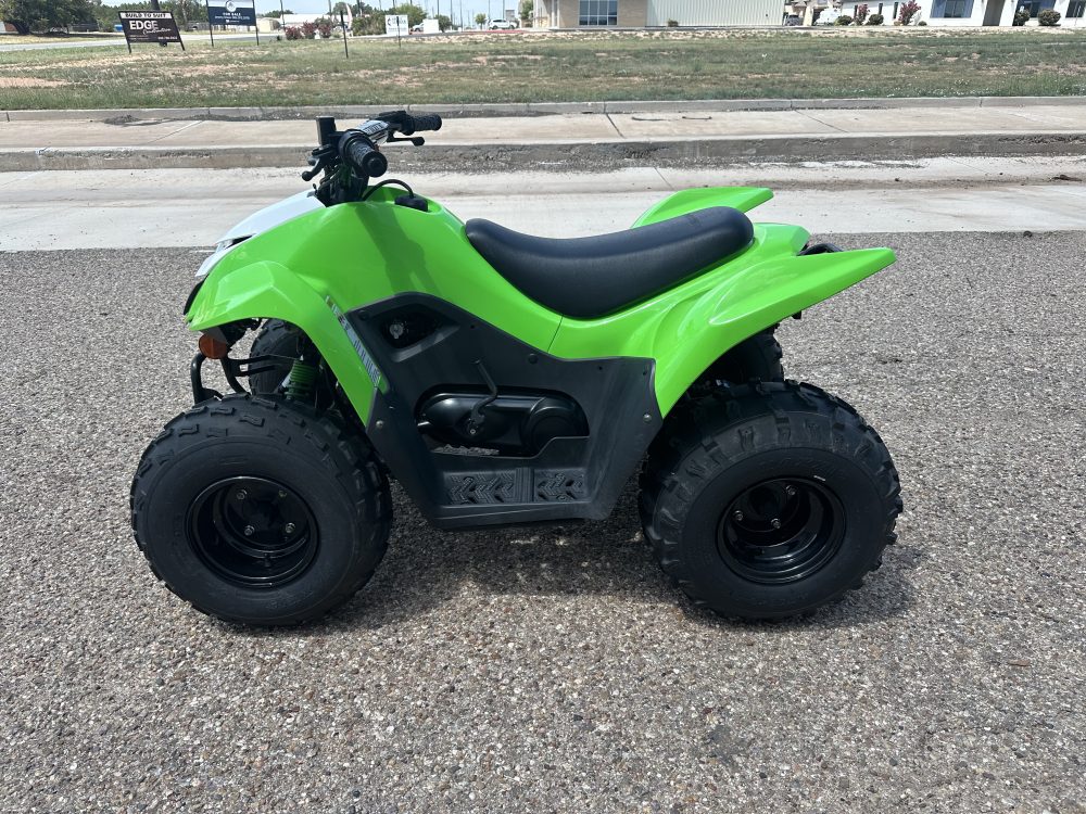 2023 Kawasaki 90 KFX-image